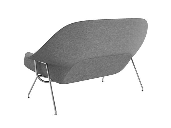 Saarinen Collection Womb Settee