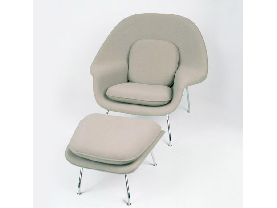 Saarinen Collection Womb Chair