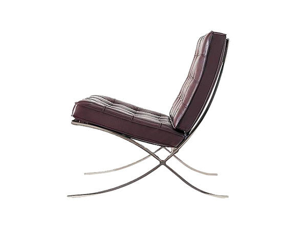 Mies van der Rohe Collection Barcelona Chair - Relax