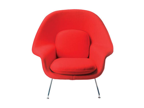 Saarinen Collection Womb Chair - Relax