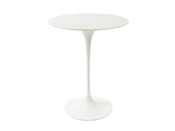 Saarinen Collection Round Side Table