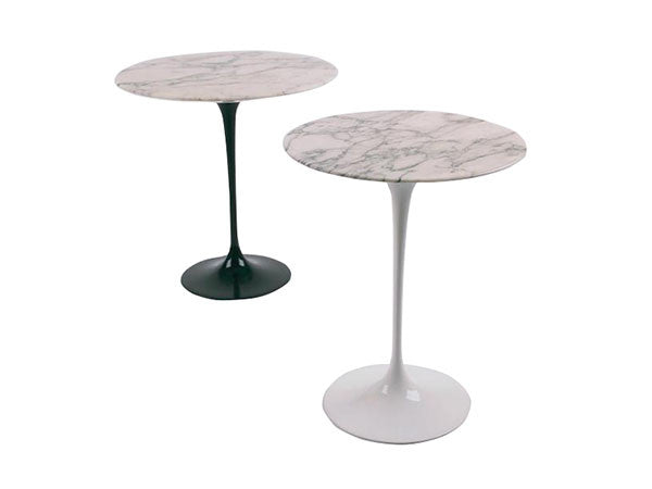 Saarinen Collection Round Side Table