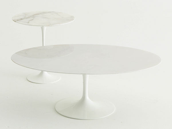 Saarinen Collection Round Side Table