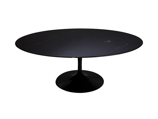 Saarinen Collection Oval Coffee Table