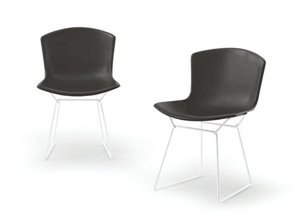 Bertoia Collection Plastic Side Chair