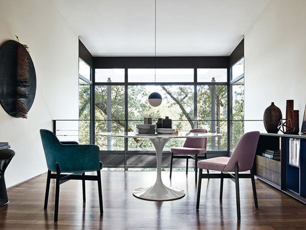 Saarinen Collection Round Table