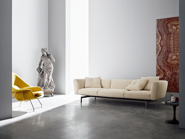 Saarinen Collection Womb Chair - Relax