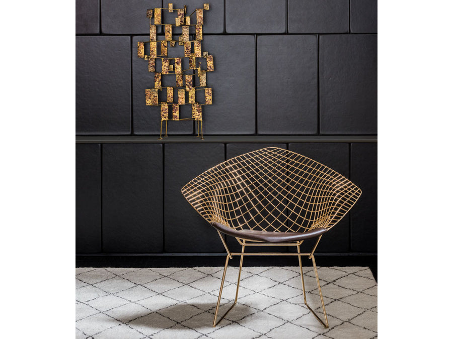 Bertoia Collection Diamond Chair