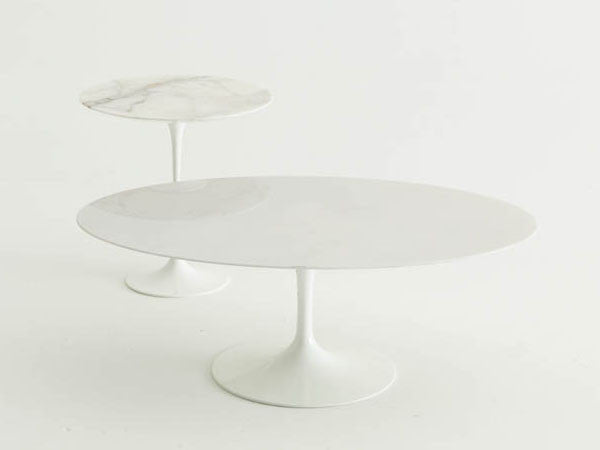 Saarinen Collection Round Coffee Table