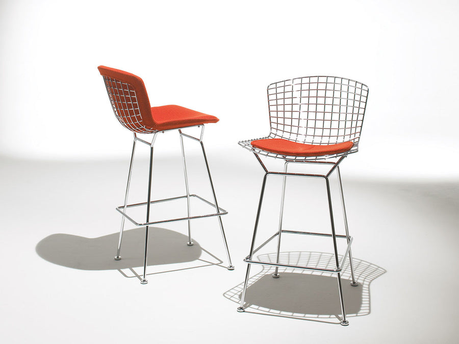 Bertoia Collection Counter Height Stool