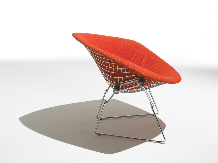 Bertoia Collection Large Diamond Chair