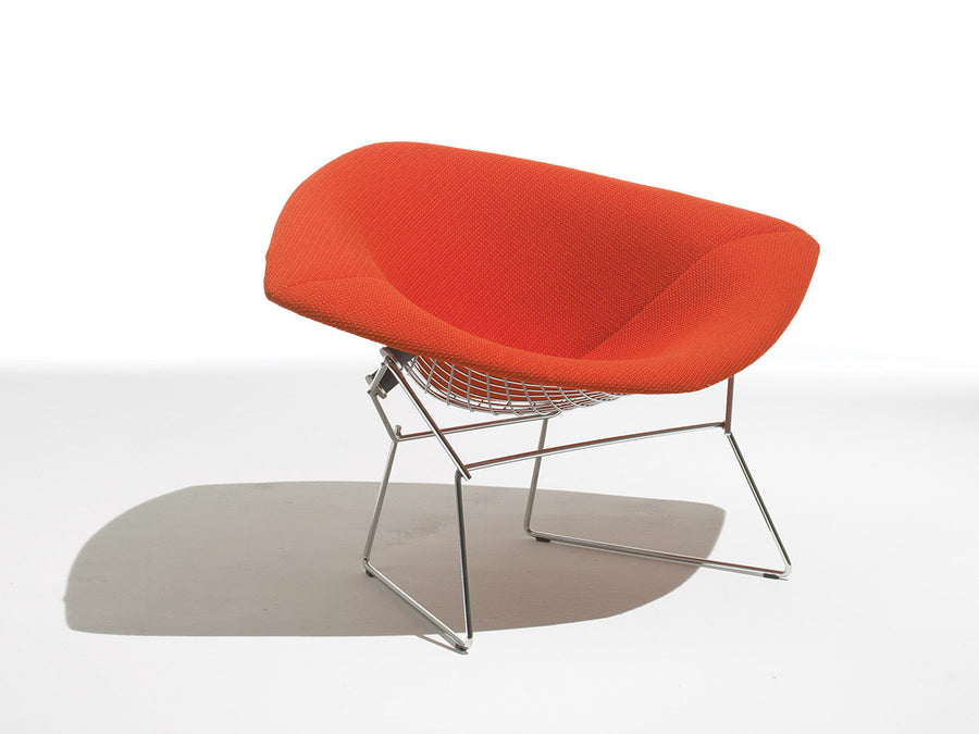 Bertoia Collection Large Diamond Chair