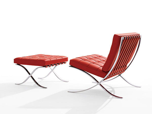 Mies van der Rohe Collection Barcelona Chair - Relax