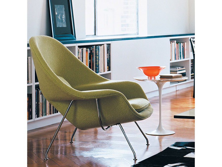 Saarinen Collection Womb Chair - Relax