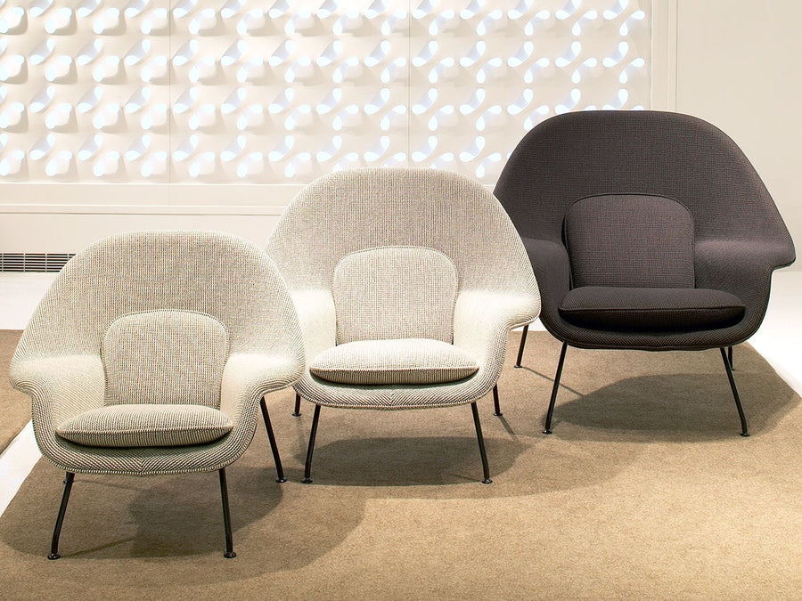 Saarinen Collection Womb Chair - Relax