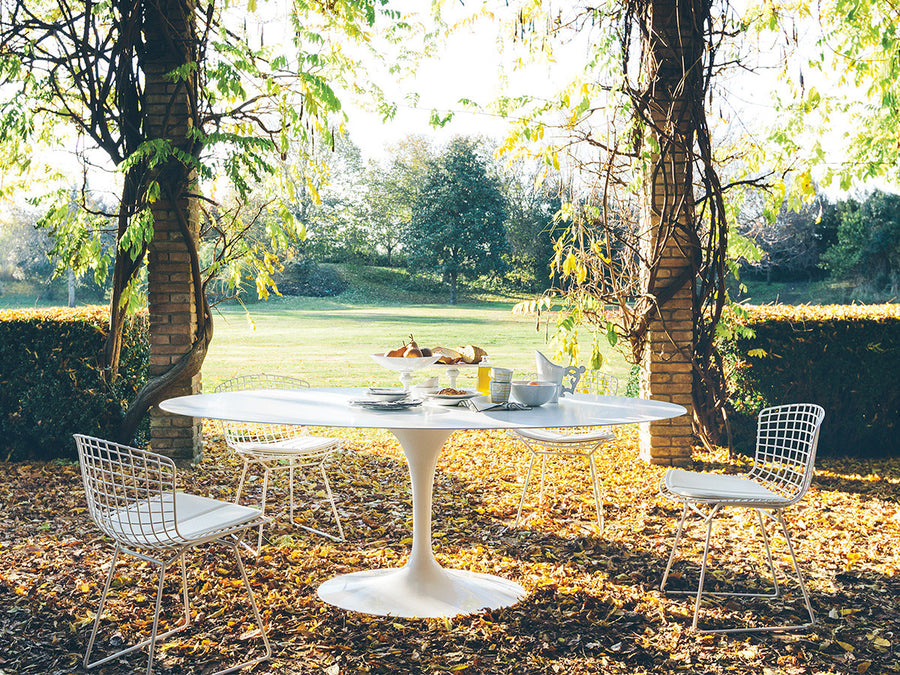 Saarinen Collection Round Table