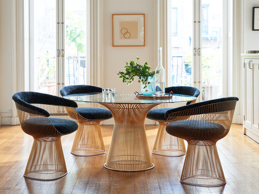 Platner Collection Dining Table