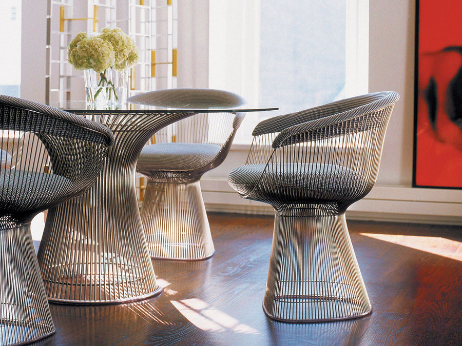 Platner Collection Dining Table