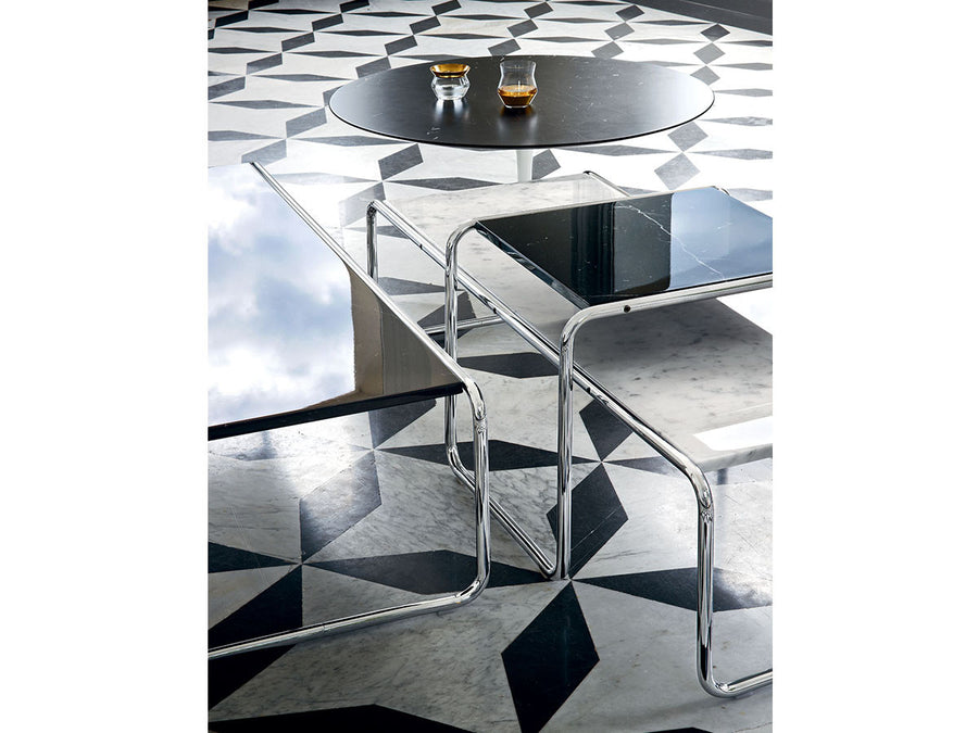 Breuer Collection Laccio Low Table