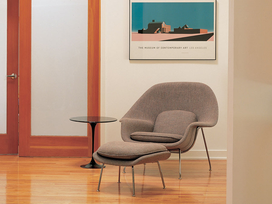 Saarinen Collection Womb Chair