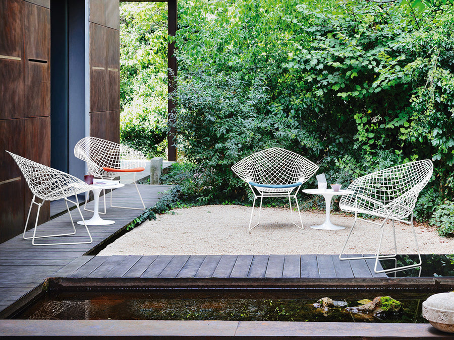 Saarinen Collection Round Coffee Table