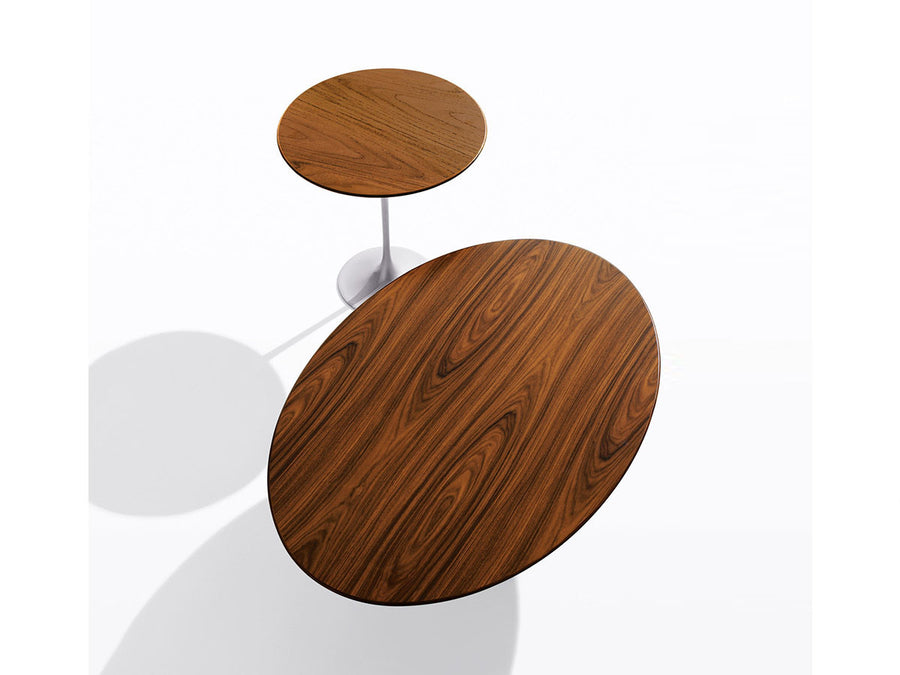 Saarinen Collection Round Side Table