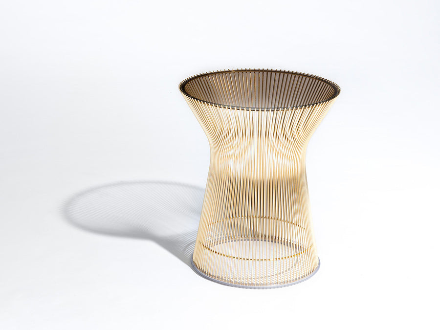 Platner Collection Side Table