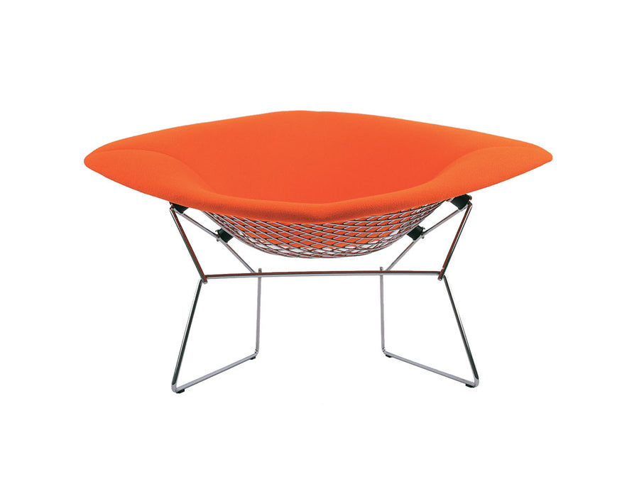 Bertoia Collection Large Diamond Chair