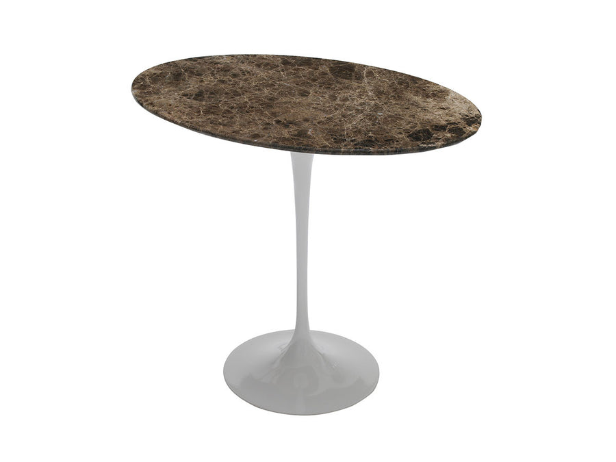 Saarinen Collection Oval Side Table