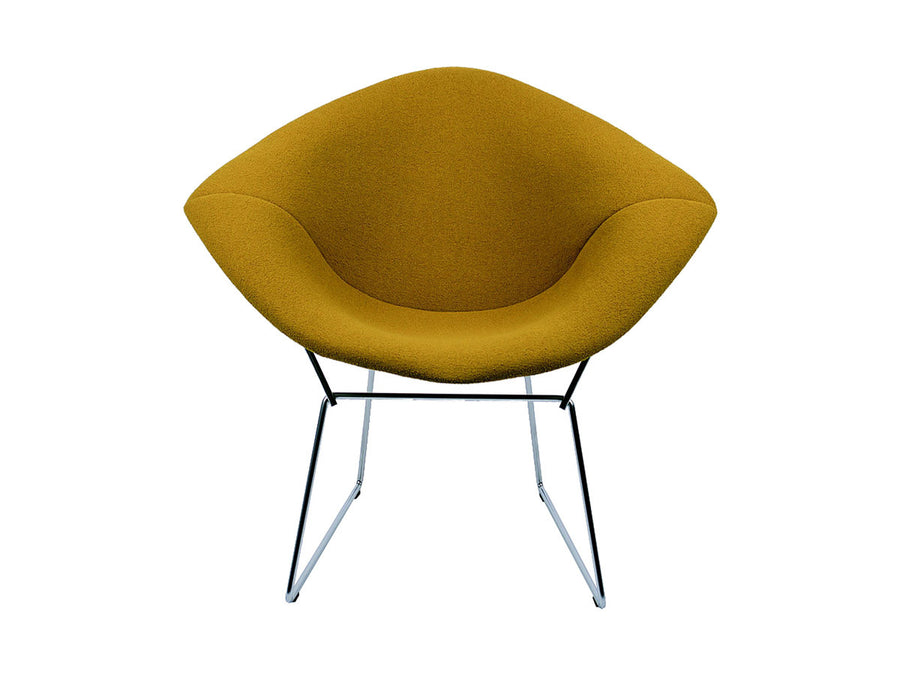 Bertoia Collection Diamond Chair