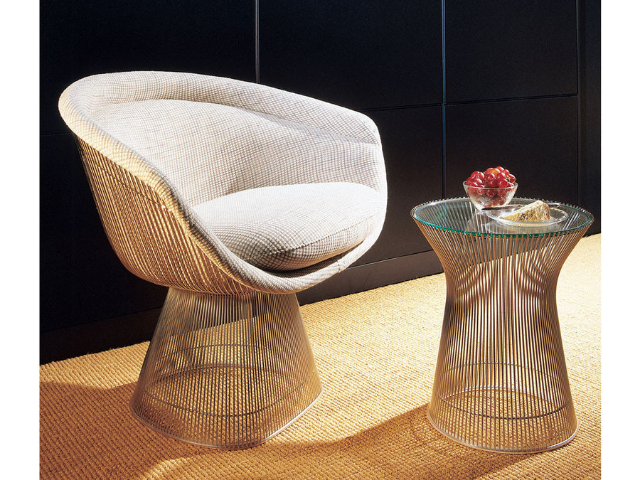 Platner Collection Lounge Chair