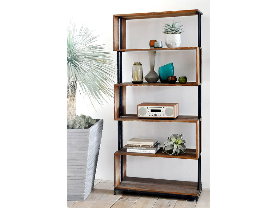 CELEBES BOOK SHELF