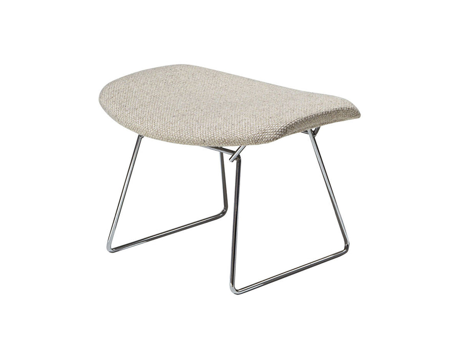 Bertoia Collection Ottoman