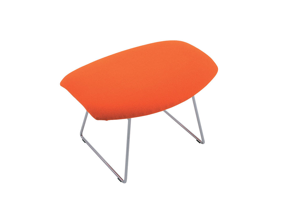 Bertoia Collection Ottoman