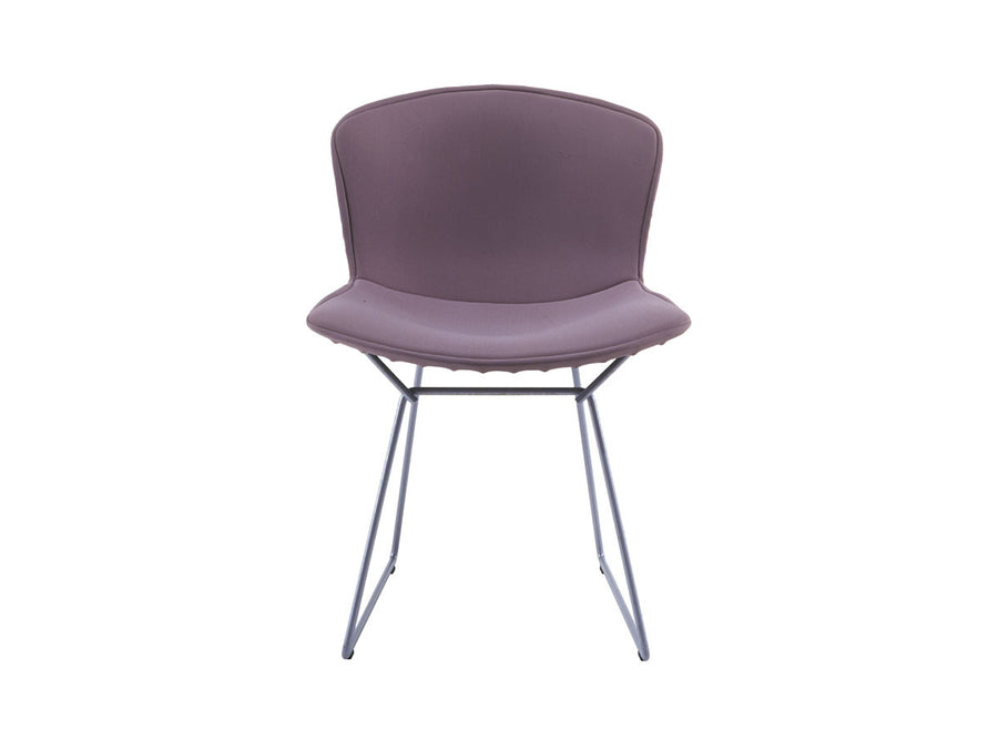 Bertoia Collection Side Chair Fully Upholstered