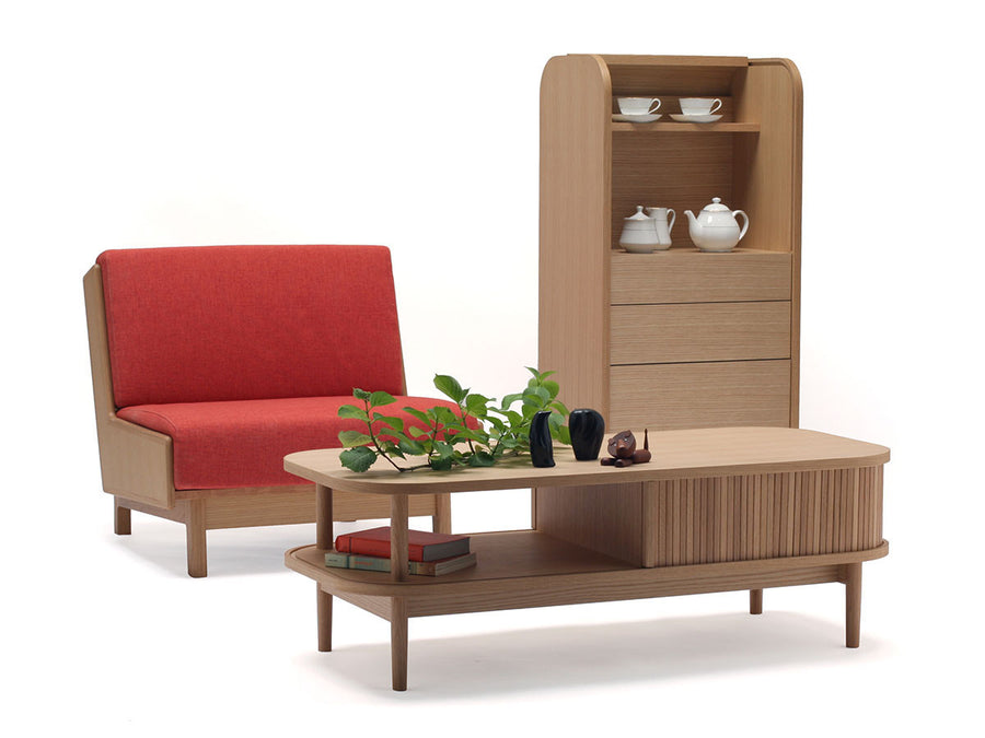 JYABARA Living Table