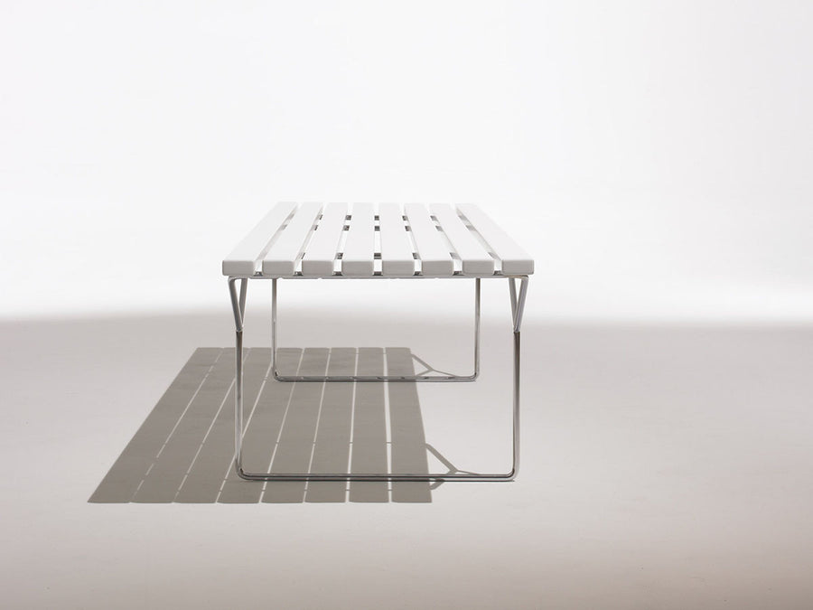 Bertoia Collection Bench