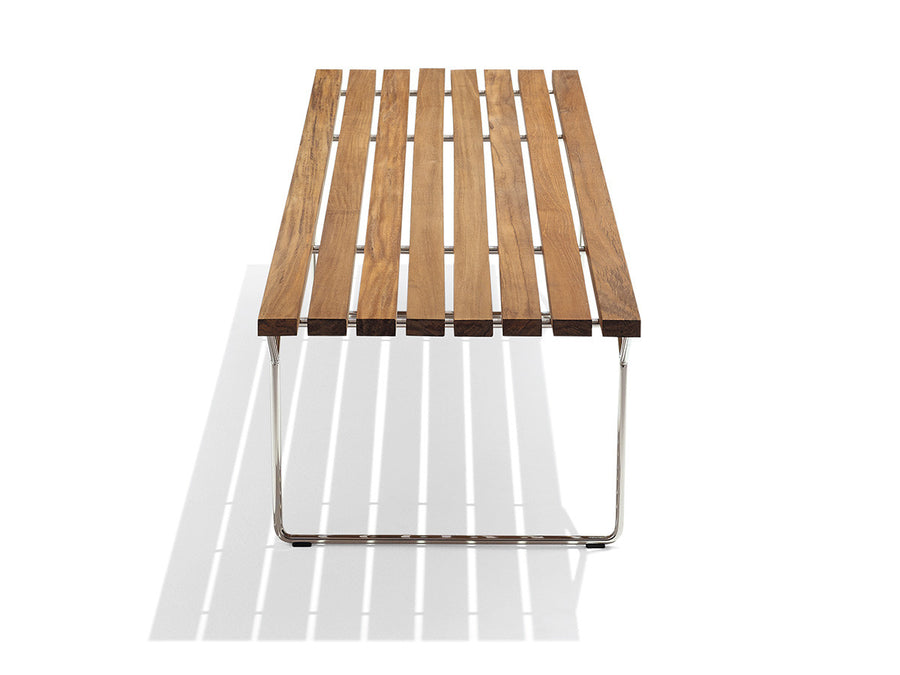 Bertoia Collection Bench