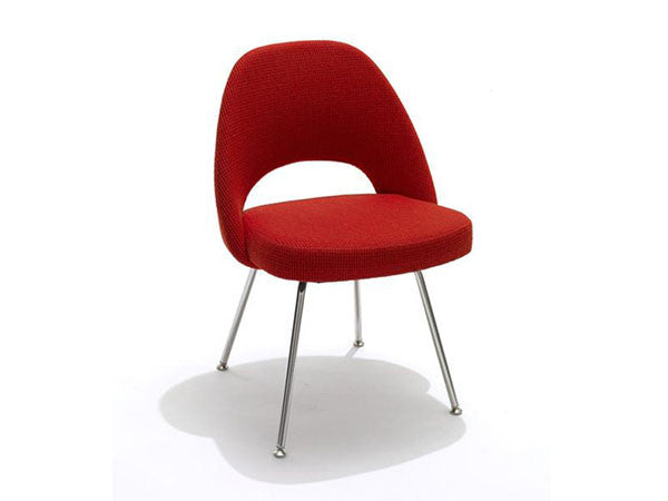 Saarinen Collection Conference Armless Chair