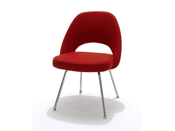 Saarinen Collection Conference Armless Chair