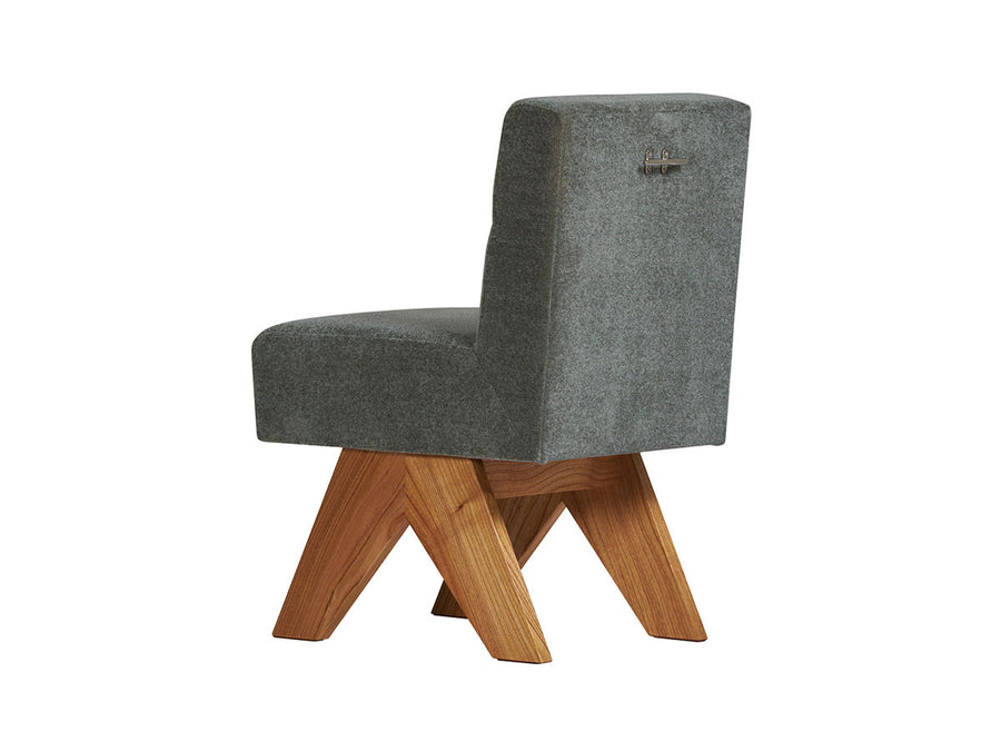 a-frame side chair