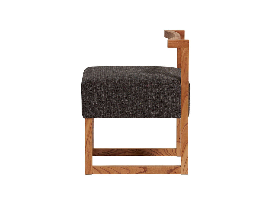 stroke chair