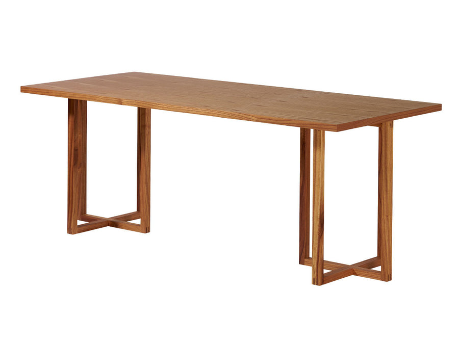 stroke dining table