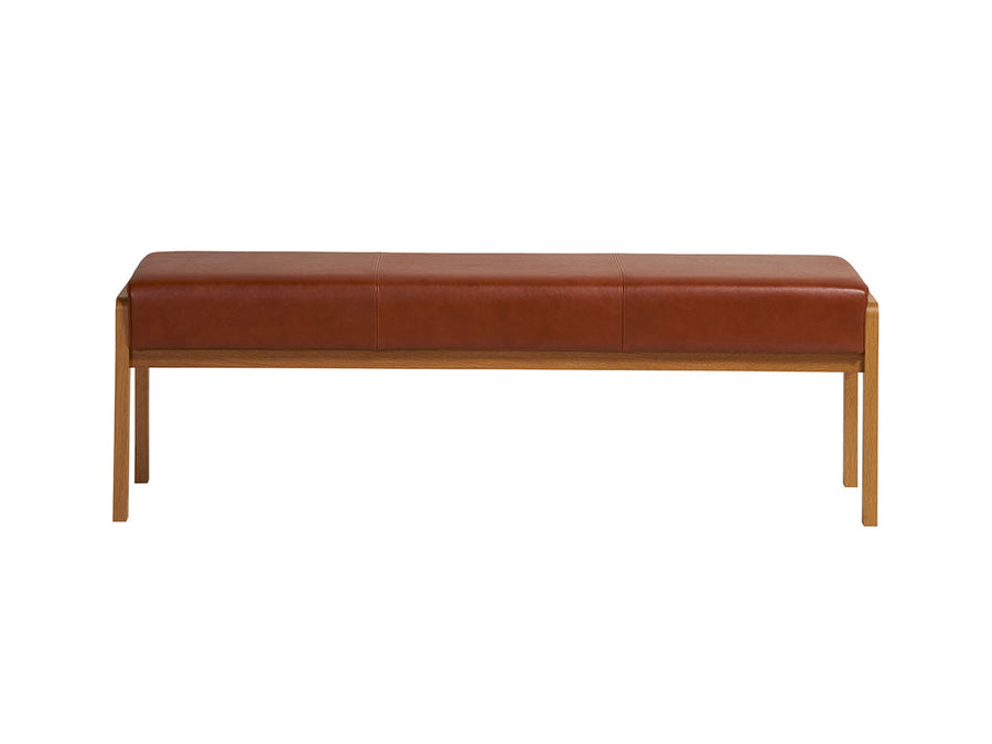 ballena bench