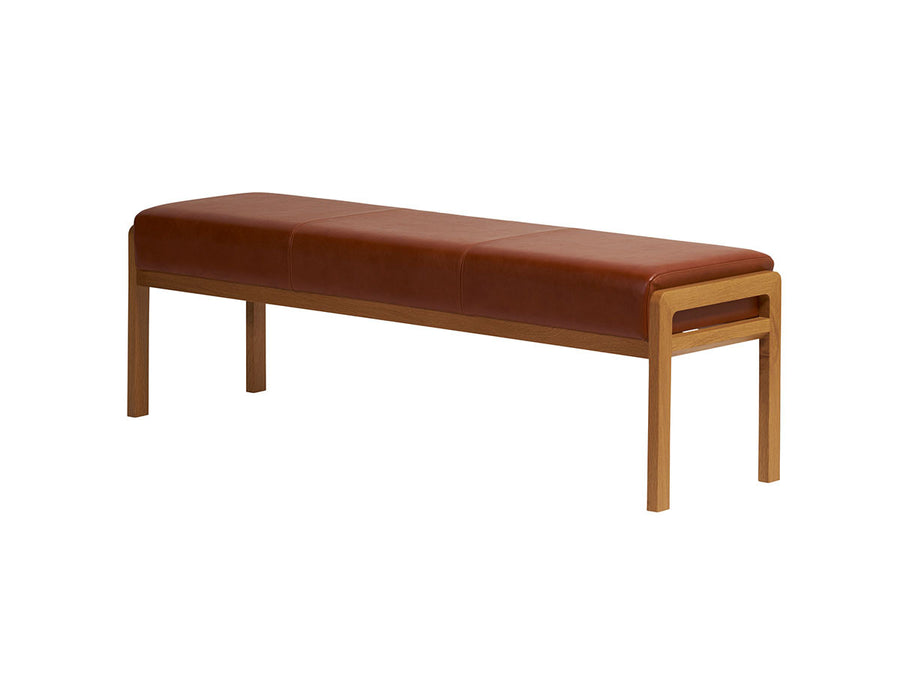 ballena bench