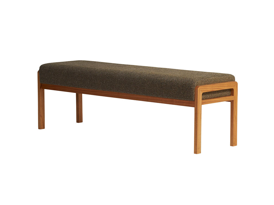 ballena bench