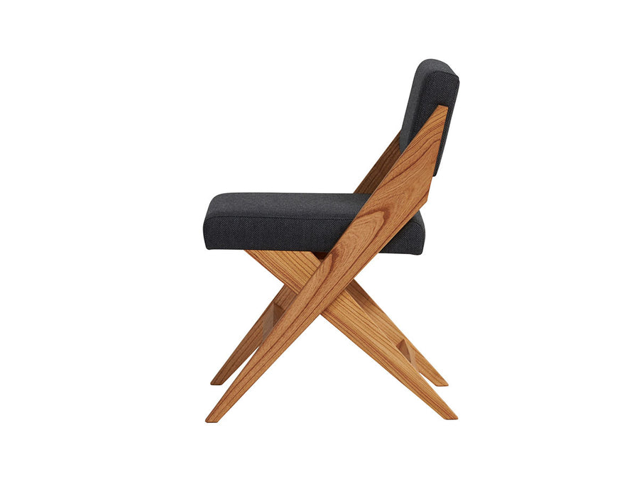 rudder chair