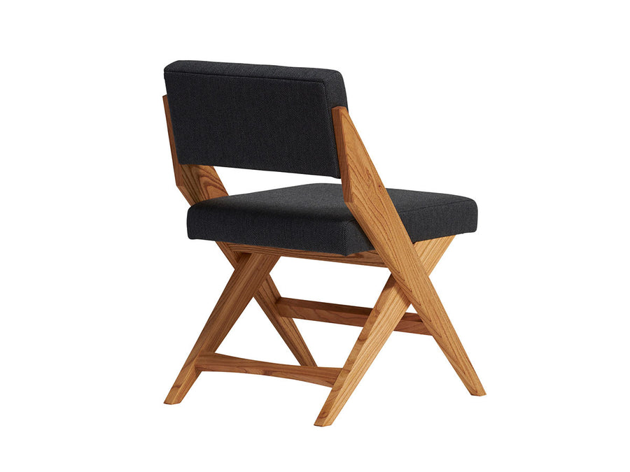 rudder chair