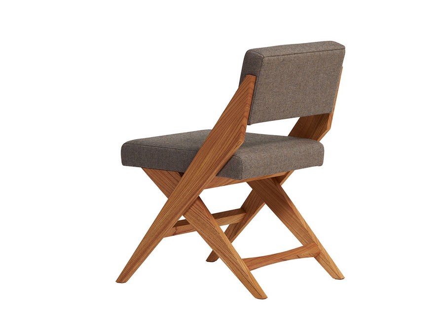 rudder chair