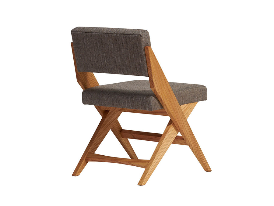 rudder chair